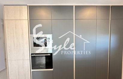 Вторичное жилье - Апартаменты/Квартира - Плайя Фламенка - Playa Flamenca