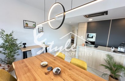 Вторичное жилье - Апартаменты/Квартира - Плайя Фламенка - Playa Flamenca