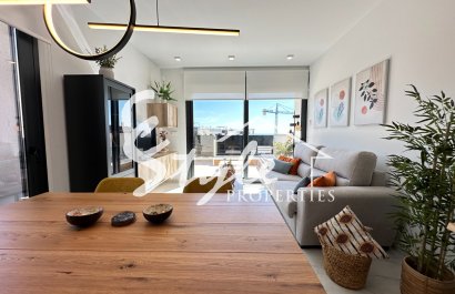 Вторичное жилье - Апартаменты/Квартира - Плайя Фламенка - Playa Flamenca