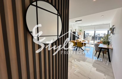 Вторичное жилье - Апартаменты/Квартира - Плайя Фламенка - Playa Flamenca