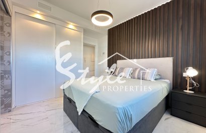 Вторичное жилье - Апартаменты/Квартира - Плайя Фламенка - Playa Flamenca