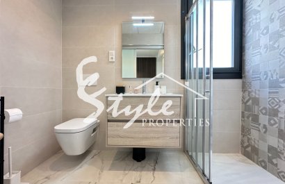 Вторичное жилье - Апартаменты/Квартира - Плайя Фламенка - Playa Flamenca