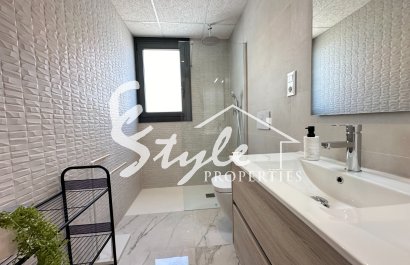 Вторичное жилье - Апартаменты/Квартира - Плайя Фламенка - Playa Flamenca