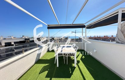 Вторичное жилье - Апартаменты/Квартира - Плайя Фламенка - Playa Flamenca