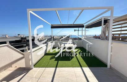 Вторичное жилье - Апартаменты/Квартира - Плайя Фламенка - Playa Flamenca