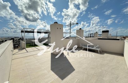 Вторичное жилье - Апартаменты/Квартира - Плайя Фламенка - Playa Flamenca