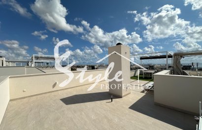 Вторичное жилье - Апартаменты/Квартира - Плайя Фламенка - Playa Flamenca