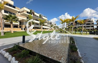 Вторичное жилье - Апартаменты/Квартира - Плайя Фламенка - Playa Flamenca