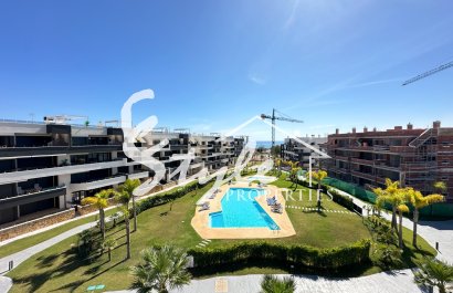 Вторичное жилье - Апартаменты/Квартира - Плайя Фламенка - Playa Flamenca