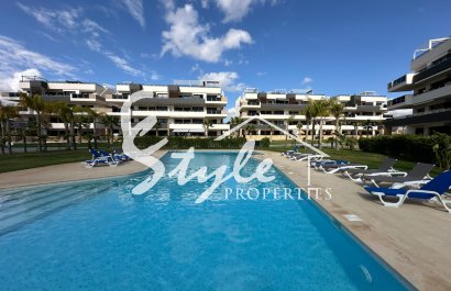 Вторичное жилье - Апартаменты/Квартира - Плайя Фламенка - Playa Flamenca