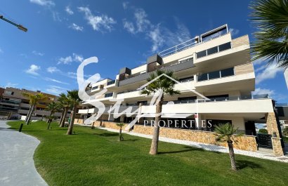 Вторичное жилье - Апартаменты/Квартира - Плайя Фламенка - Playa Flamenca