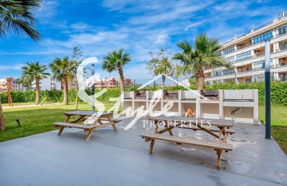 Вторичное жилье - Апартаменты/Квартира - Плайя Фламенка - Playa Flamenca