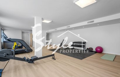 Вторичное жилье - Апартаменты/Квартира - Плайя Фламенка - Playa Flamenca