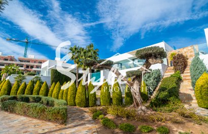 Resale - Villa - Las Colinas - Las Colinas Golf