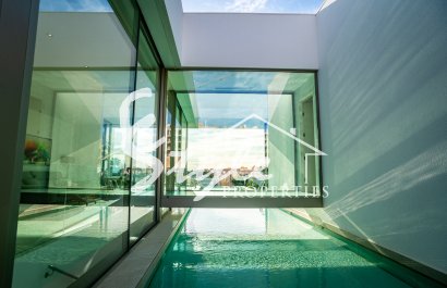 Resale - Villa - Las Colinas - Las Colinas Golf