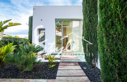 Resale - Villa - Las Colinas - Las Colinas Golf