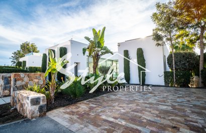 Resale - Villa - Las Colinas - Las Colinas Golf