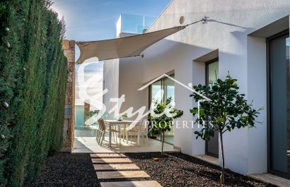 Resale - Villa - Las Colinas - Las Colinas Golf