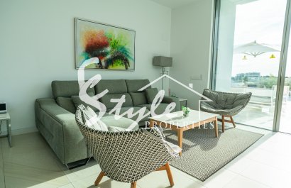 Resale - Villa - Las Colinas - Las Colinas Golf