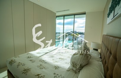 Resale - Villa - Las Colinas - Las Colinas Golf