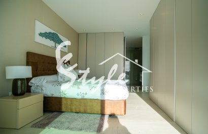 Resale - Villa - Las Colinas - Las Colinas Golf