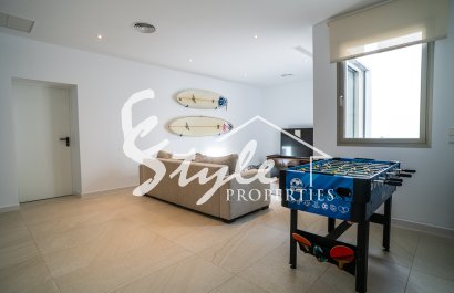 Resale - Villa - Las Colinas - Las Colinas Golf