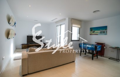 Resale - Villa - Las Colinas - Las Colinas Golf