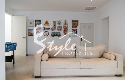 Resale - Villa - Las Colinas - Las Colinas Golf