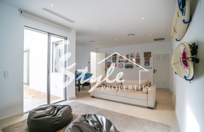 Resale - Villa - Las Colinas - Las Colinas Golf