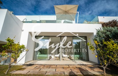 Resale - Villa - Las Colinas - Las Colinas Golf