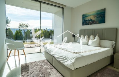 Resale - Villa - Las Colinas - Las Colinas Golf