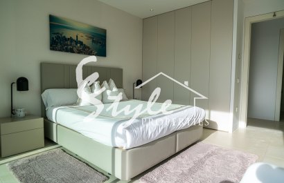 Resale - Villa - Las Colinas - Las Colinas Golf