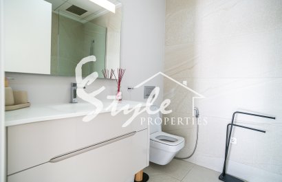 Resale - Villa - Las Colinas - Las Colinas Golf