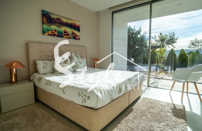 Resale - Villa - Las Colinas - Las Colinas Golf