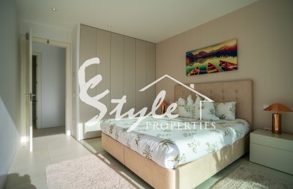 Resale - Villa - Las Colinas - Las Colinas Golf