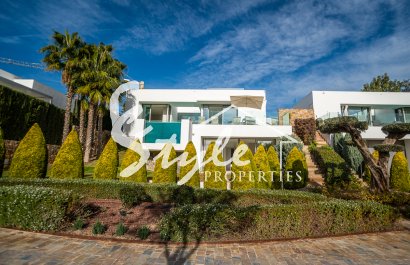 Resale - Villa - Las Colinas - Las Colinas Golf