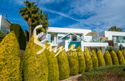 Resale - Villa - Las Colinas - Las Colinas Golf