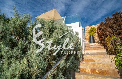 Resale - Villa - Las Colinas - Las Colinas Golf