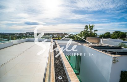 Resale - Villa - Las Colinas - Las Colinas Golf