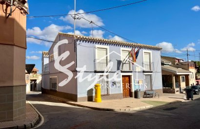 Resale - Land - Bullas - Costa Cálida