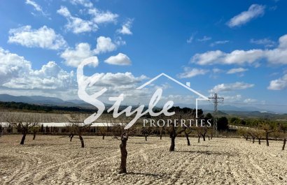 Resale - Land - Bullas - Costa Cálida