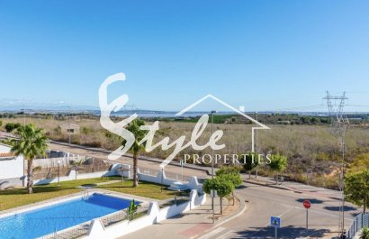 Вторичное жилье - Вилла - Сан Мигель де Салинас - San Miguel De Salinas