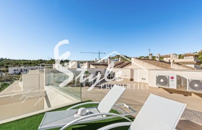 Вторичное жилье - Вилла - Сан Мигель де Салинас - San Miguel De Salinas