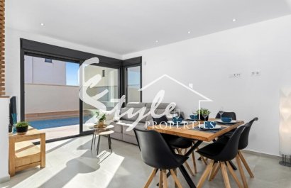 Вторичное жилье - Вилла - Сан Мигель де Салинас - San Miguel De Salinas