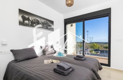 Вторичное жилье - Вилла - Сан Мигель де Салинас - San Miguel De Salinas