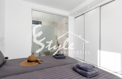 Вторичное жилье - Вилла - Сан Мигель де Салинас - San Miguel De Salinas