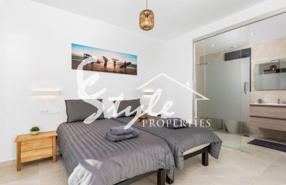 Вторичное жилье - Вилла - Сан Мигель де Салинас - San Miguel De Salinas