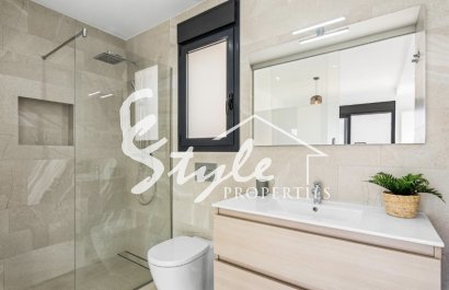 Вторичное жилье - Вилла - Сан Мигель де Салинас - San Miguel De Salinas