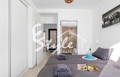 Вторичное жилье - Вилла - Сан Мигель де Салинас - San Miguel De Salinas