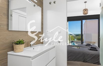 Вторичное жилье - Вилла - Сан Мигель де Салинас - San Miguel De Salinas